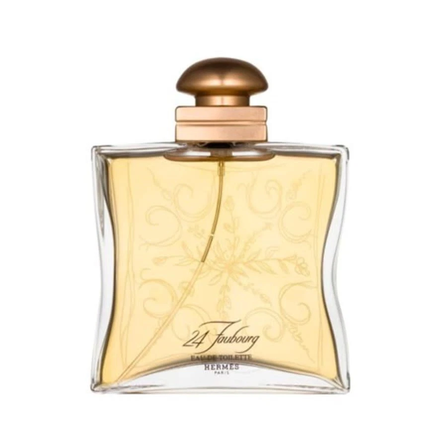 Hermes Damas 24 Faubourg EDT Spray 3.4 OZ Fragancias 3346130011095 Foto 1 de 1