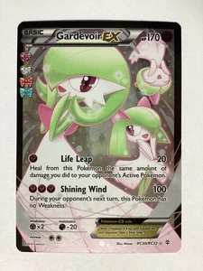 Gardevoir EX - RC30/RC32 XY-Generations: Radiant Collection Holo - Bild 1 von 8