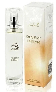Anna Biondi DESERT DREAM Eau de Parfum 75ml Parfum ( rêve du désert) biocura - Picture 1 of 2