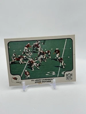 (31) 1977 Fleer Teams in Action Card Lot Eagles Cowboys Steelers Chiefs NFL Lot - Image 1 of 4
