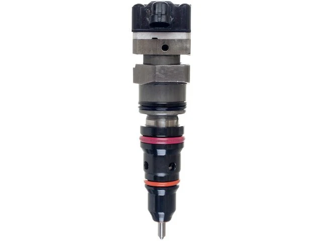 For 1997 Emergency One Emergency One Fuel Injector Delphi 81336CQZK - Imagem 1 de 2