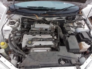 FORD LASER ALTERNATOR 1.6, ZM, KN-KQ, 02/1999-09/2002 - Picture 1 of 12