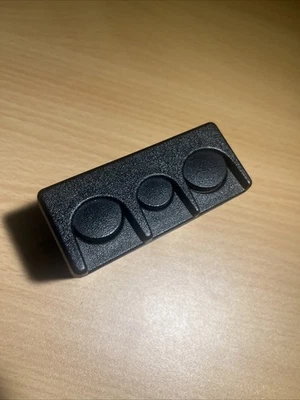 Portamonedas Cadillac Deville 2005 Foto 1 de 4