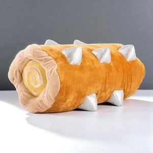14 Zoll The Log Plüschtier, Clash Royale Clash of Clans Spiel Sammlerstück Geschenk - Bild 1 von 4