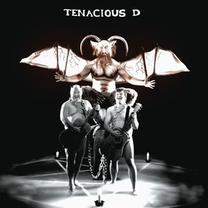 Tenacious D Tenacious D (Vinyl) - Picture 1 of 2