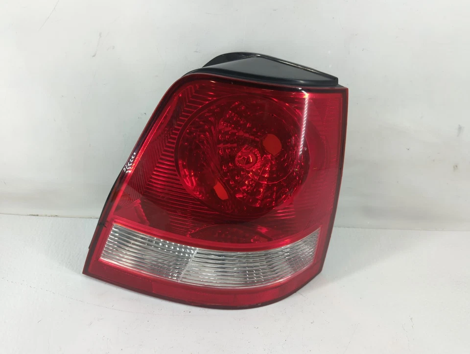 Luz trasera lateral derecha para pasajero Kia Sorento 2003-2006 OEM L4YOH Foto 1 de 4