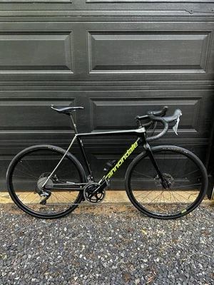 Cannondale Super X 54cm  - Image 1 of 4