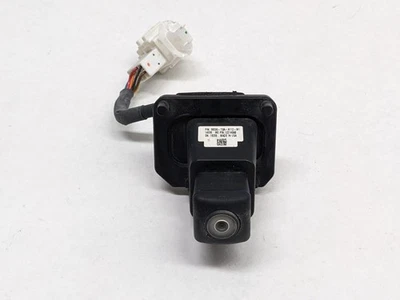 Cámara de reversa trasera Honda CR-V 2014-2016 39530-T0A-A112-M1 Foto 1 de 4