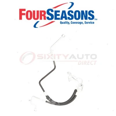 Four Seasons AC Refrigerant Discharge Suction Hose for 1994 Buick LeSabre - ea Foto 1 de 4