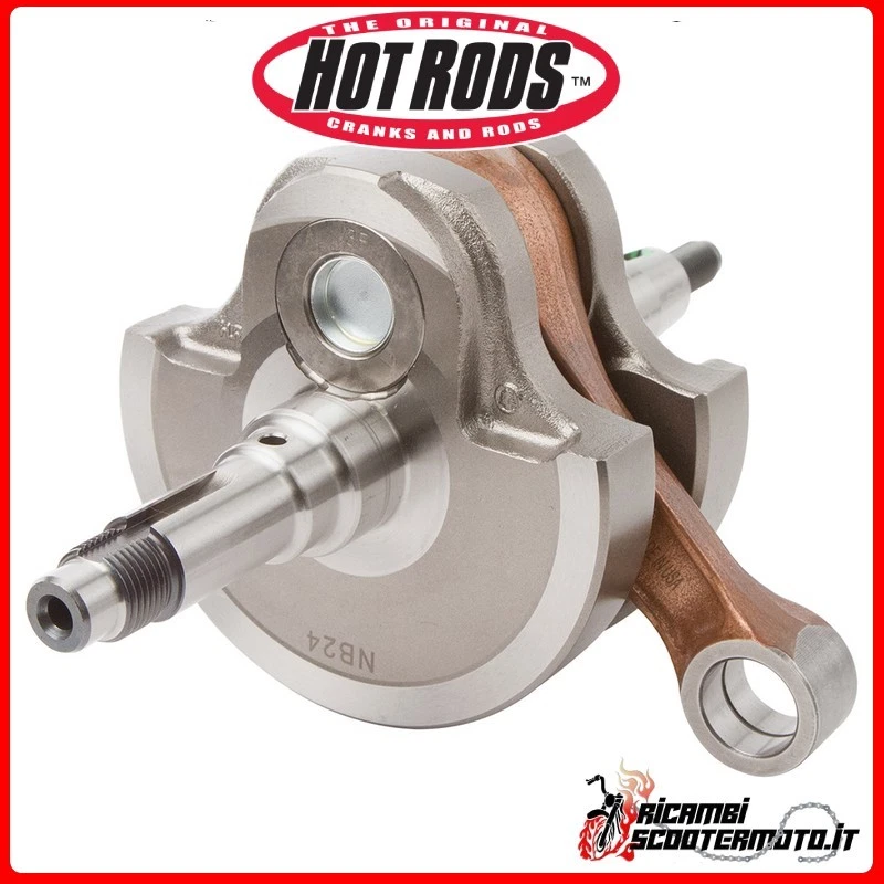ALBERO MOTORE HOT RODS KAWASAKI KLX 400 2003-2004 4059#1 Foto 1 de 1