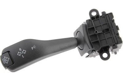 Interruptor de señal de giro URO Parts 613183668 para modelos BMW 99-10 seleccionados Foto 1 de 4