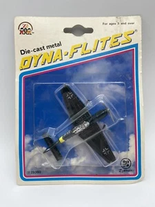 1993 Zylmex Dyna Flites Diecast #29360 FREE SHIPPING - Picture 1 of 4