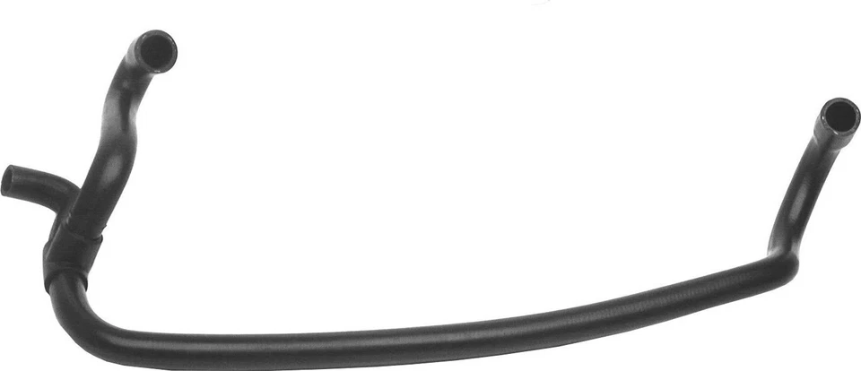 For 1988-1992 BMW 735iL Engine Coolant Reservoir Hose URO 1989 1990 1991 1992 - Image 1 of 1
