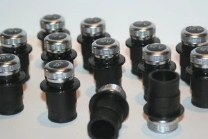 1 X GENUINE VOLKSWAGEN VW SEAT AUDI POWER OUTLET COVER CAP A00 4L0 919 311 - Picture 1 of 8