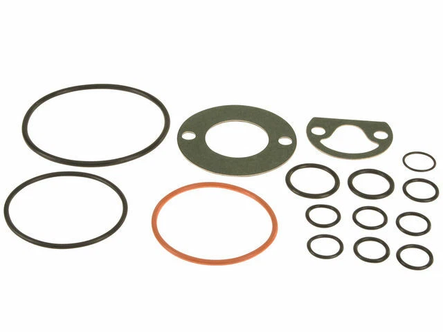 Oil Filter Adapter O-Ring For 1990-1992 Cadillac Brougham 5.7L V8 1991 X439BP - Image 1 of 1