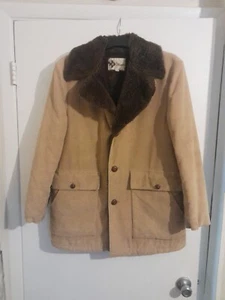 Vintage Dillard's Corduroy Jacket Size 42 - Picture 1 of 3