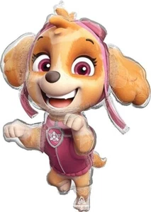 Paw Patrol 36" superförmiger Folienballon - Syke - Bild 1 von 1