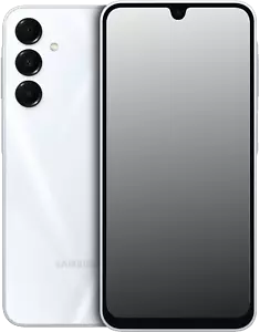 Samsung Galaxy A16 5G Dual-SIM 128 GB Grau Smatphone Handy Ohne Vertrag - Bild 1 von 5