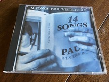 14 Songs by Paul Westerberg (CD, Jun-1993, Sire)