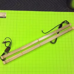 Philips 42PF9631D/37 Plasma Television Light 31043012715.1 - Picture 1 of 3