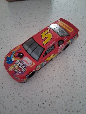 Action Terry Labonte #5 1998 Kellogg's Marshmallow Blasted Froot Loops 1:24  Foto 1 de 3