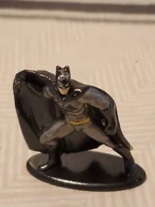 Figura Jada Nano Metalfigs SUELTA DC Comics de Batman (99403) - Imagen 1 de 5