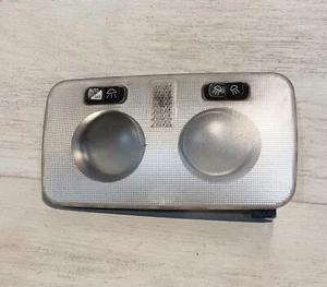 Plafoniera Alfa Romeo GT 156 Luce Cortesia Abitacolo . - Imagen 1 de 5