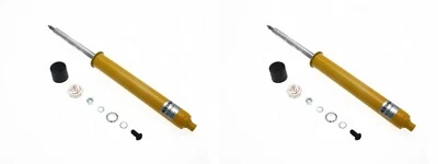 Par de amortiguadores delanteros KONI Sport para Honda Civic 8641 1497Sport 2006-2011 Foto 1 de 4