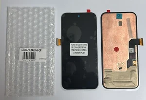 For GOOGLE PIXEL 8a LCD ORIGINAL LCD Touch Screen Display Digitizer - Picture 1 of 1