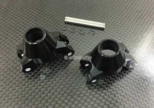Brazo de nudillo trasero de aleación para HPI Mini Savage XS Flux - Imagen 1 de 1