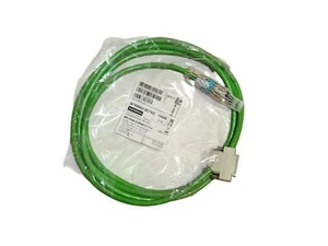 Siemens MOTION-CONNECT 6FX5002-2CF02-1AD0 linea di segnale 3M NUOVO - Foto 1 di 1