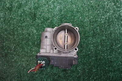 Nissan Altima 2006 2,5 L carrocería del acelerador fabricante original 87 k millas Serera57601 Foto 1 de 4