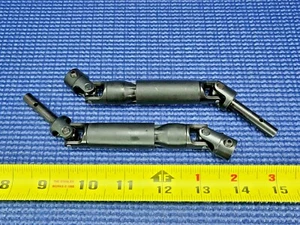 *NEW* LOSI Front Axle Set (QTY 2) 1/6 Super Rock Rey LOS252110 - Picture 1 of 4