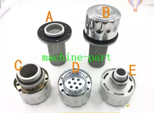 Fit For Excavator Liugong Xugong Lovol hydraulic Oil Tank Cap / Filter - Picture 1 of 11