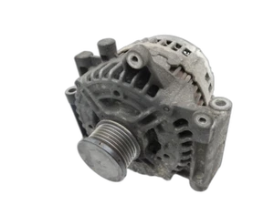 Lichtmaschine Generator 180A für Mercedes S204 W204 C200 08-11 CDI 2,2 100KW - Bild 1 von 11