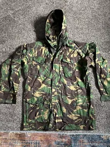 British Army Smock Combat Jacket Camouflage - Picture 1 of 5