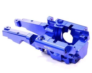 CNC Machined Rear Bulkhead Designed for Traxxas 1/10 E-Revo (-2017) & Revo 3.3 - Picture 1 of 1
