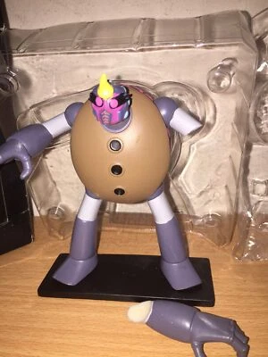 Go Nagai Robot Collection n. 131 Goldrake Goldorak Grendizer GARE GARE  ROTTO - Immagine 1 di 3