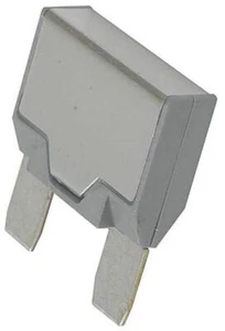 50A COOPER BUSSMAN CIRCUIT BREAKER FOR AUTOMATIC TYPE I PNS 012VDC CB191150 - Bild 1 von 2