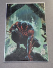 Spider-Man 2099 Omega # 1 Tony Daniel Virgin Variant Exclusive