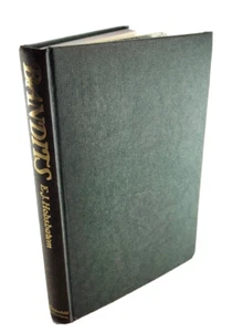 Bandits by E.J. Hobsbawm, First Edition Hardcover, 1969 - Picture 1 of 9