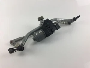 Z4214 PEUGEOT WIPER MOTOR 3397021910 - Picture 1 of 4