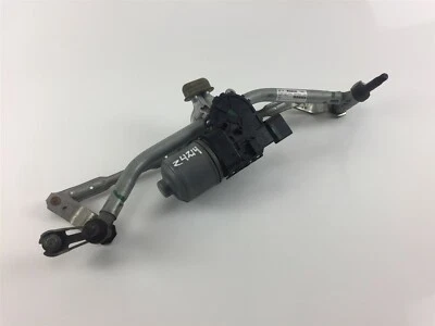 Z4214 PEUGEOT WIPER MOTOR 3397021910 - Image 1 of 4