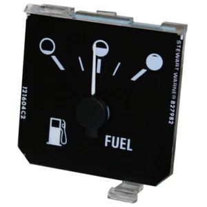 MEDIDOR DE COMBUSTIBLE DE LA SERIE INTERNATIONAL 86-88-50-30 121604C2 - Imagen 1 de 2