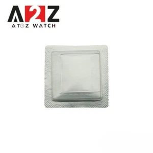 Watch Sapphire Crystal Glass for Franck Muller Conquistador Cortez 10000 23.9mm