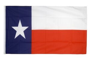 Fahne USA Texas Flagge texanische Hissflagge 90x150cm
