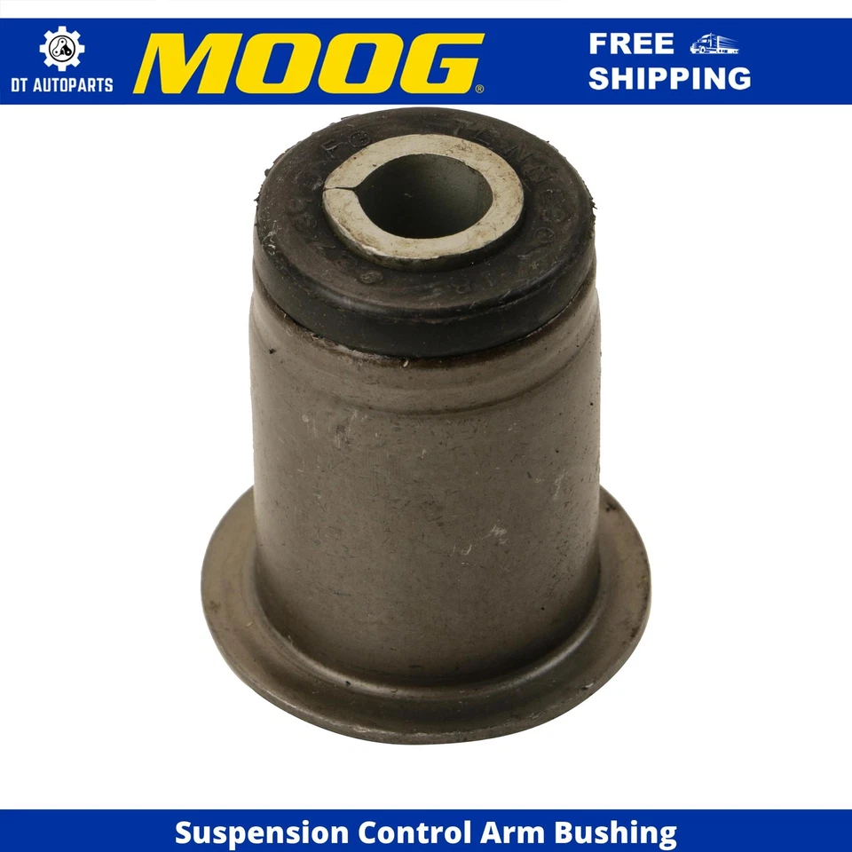 For 1996-2000 Plymouth Grand Voyager Suspension Control Arm Bushing MOOG 1996 - Image 1 of 4