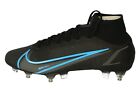 Nike Superfly 8 Elite Sg-Pro Ac Mens Football Boots Cv0960 Soccer Cleats 004