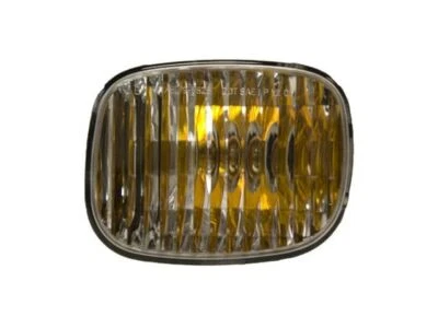 For 2005-2006 Pontiac Montana Daytime Running Light Left - Driver Side 19178TMFF - Image 1 of 2
