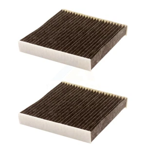 Cabin Air Filter (2 Pack) For Ford Fiesta EcoSport K54-100073 - Picture 1 of 2